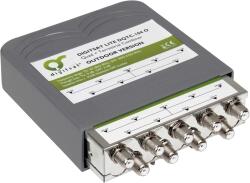 Inne Combinator semnal TV și SAT x4 DIGISAT 104 ext (L-URZ0615)