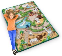 Ricokids Saltea de spumă 120 x 90 x 0, 3 cm RK-344 (J-734400) Covor