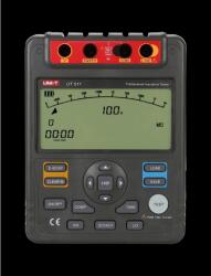 UNI-T Instrument de măsurat rezistența de izolație UT511 (L-MIE0098)