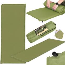 SPRINGOS PM046 SALTEA AUTOUMFLABILĂ (S-PM046) Sac de dormit