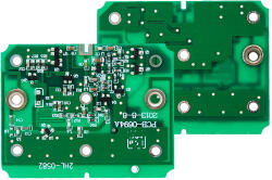 AXING Amplificator de antenă ATD28 PCB-0694A (3532-)