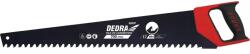 Dedra Ferăstrău manual triunghiular pentru beton celular 1228 (DED-1228) Fierastrau