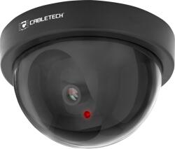 Cabletech Falsă cameră cu LED DK-2 Cabletech (L-URZ0990)