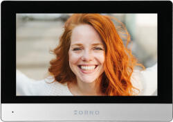 ORNO Monitor video tactil de 8" cu extindere WiFi (O-OR-VID-MA-1079PMV_B)