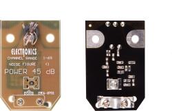 Cabletech Amplificator antenă SWA 9701, 40-45dB LP (L-ANT0068)