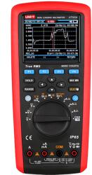 UNI-T Multimetru UT181A (L-MIE0171)