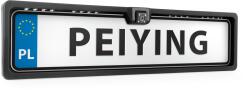 Peiying Cameră de marșarier în număr de înmatriculare Peiying PY0105N (L-PY0105N)