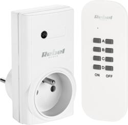Rebel Priză telecomandată URZ1225-3 (L-URZ1225-3)