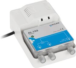 ALCAD Amplificator de antenă AL-105 ALCAD (L-AL-105)