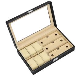 SPRINGOS Cutie pentru ceasuri HA1060 (S-HA1060)