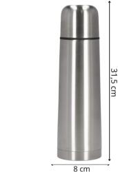 SPRINGOS Termos 1000 ML KI0133 (S-KI0133)