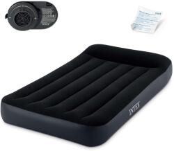 Intex Saltea gonflabilă 191x99x25 cm cu pompă electrică integrată INTEX 64146ND (J-64146ND)