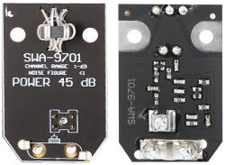  Amplificator de antenă SWA-9701 (3196-)