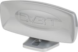 Cabletech Antena TV de interior DIGITAL - argintie (L-ANT0513)