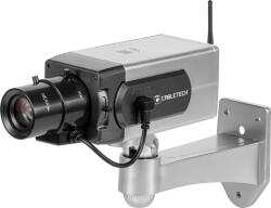 Cabletech Cameră falsă cu detector de mișcare și LED DK-13 (L-URZ0994)
