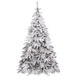 SPRINGOS Brad de Crăciun 180cm CT0124 (S-CT0124)