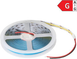 ORNO Bandă LED COB 5m, 12V, 480LED/m, 6000K (O-AD-TL-6495L6)