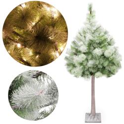 SPRINGOS CL0860 POM DECORATIV 128 LED 150 CM (S-CL0860)