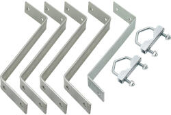 BLOW Suport parabolic 50cm (76-895-)