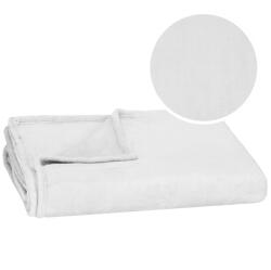 Springos Pătură 200x220 HA7205 gri deschisă (S-HA7205) Patura