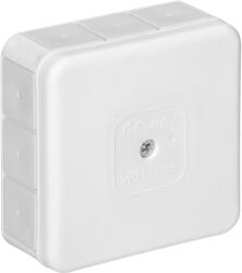 Orno Cutie de distribuție IP55 400V cu 12 intrări albă (O-OR-JB-13807_W)