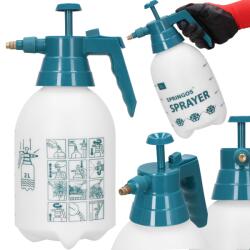 SPRINGOS GA0057 PULVERIZATOR DE GRĂDINĂ 2L (S-GA0057) Pulverizator