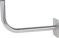 Cabletech Suport de satelit L 60cm zincat (L-UCH0322)