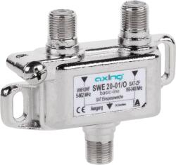 Cabletech Combinator de semnal TV și SAT SWE 20-01 RTV/SAT (L-URZ0545)