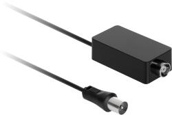Cabletech Amplificator și sursă de alimentare pentru antena TV direcțională Cabletech (L-ANT0634-W)