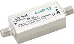 AXING Amplificator de antenă BVS 10-30 30dB AXING (77-144-)