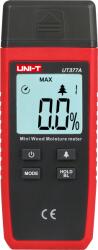 UNI-T Detector de lemn Uni-T T377A (L-MIE0394)