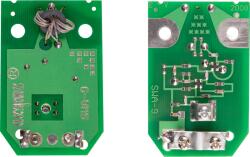 Cabletech Amplificator de antenă SWA 9 (L-ANT0065)