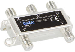 DigiSAT Distribuitor de antene SP14 DigiSat 5-2400MHz (77-217-)