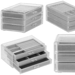 SPRINGOS Cutie de bijuterii HA1045 (S-HA1045)