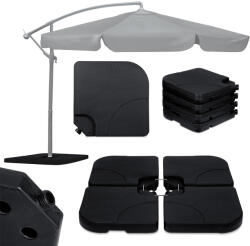 Plonos Bază pentru umbrelă de grădină Plonos (J-489800)