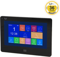 ORNO Videomonitor de 7" pentru sisteme extensibile EX (O-OR-VID-EX-1034PMV)