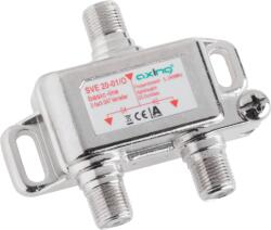 Cabletech Divizor antenă AX SVE20-01 (L-URZ0571)