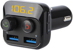 BLOW Transmițător FM BLOW bluetooth + bas (74-153-)