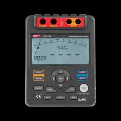 UNI-T Tester de rezistență de izolare UT513A (L-MIE0166)