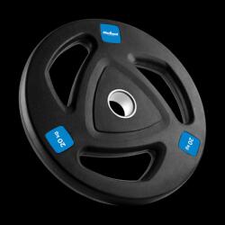 Rebel Disc pentru haltere 20kg, 51mm, REBEL ACTIVE (L-RBA-2112-1)