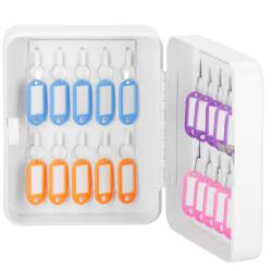 SPRINGOS Cutie pentru chei HA5028 (S-HA5028)