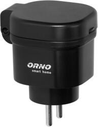 ORNO Priză wireless de exterior cu receptor IP44 (O-OR-SH-1733)
