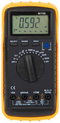 XTREME Multimetru MY-68 (50-168-)