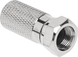 Cabletech Conector F 9, 7mm CU RG11 (L-WTY0456)