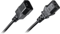 Cabletech Cablu de alimentare de 1, 5m prelungitor KPO2770 (L-KPO2770)