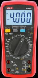 UNI-T Multimetru universal Uni-T UT105+ (L-MIE0465)