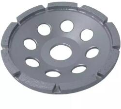 Dedra Disc diamantat de șlefuit 180mm H1206 (DED-H1206)