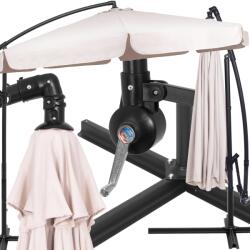 SPRINGOS Umbrelă de terasă 300 CM GU0045 (S-GU0045)