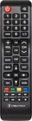 Cabletech Telecomandă pentru TV Cabletech URZ0339, URZ0339.1, URZ0346 (L-PIL0370)