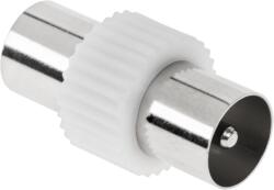 Cabletech Cuplaj coaxial ZLA0862 (L-ZLA0862)